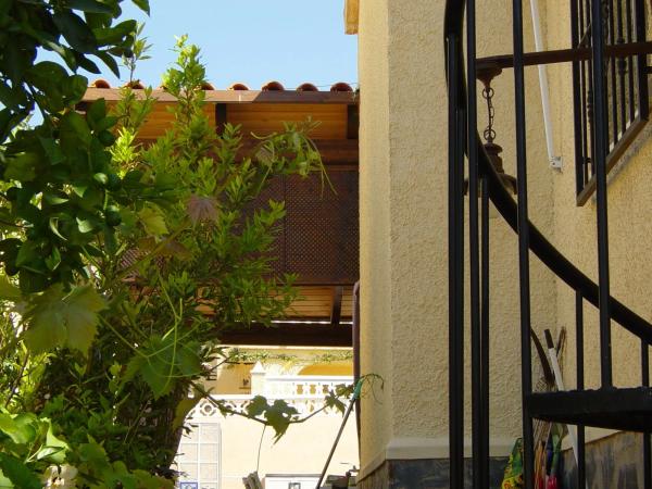 Casa independiente en calle Elche, 56