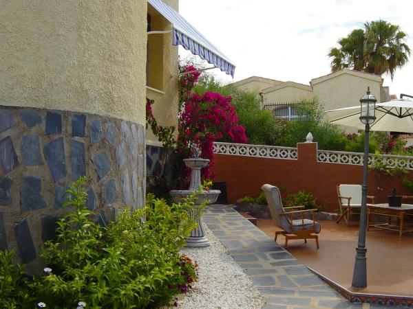 Casa independiente en calle Elche, 56