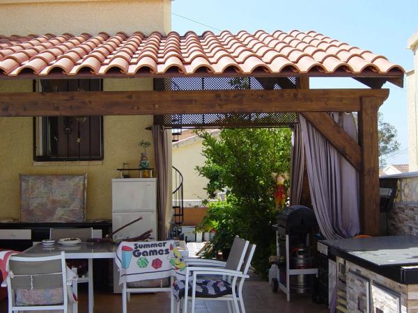 Casa independiente en calle Elche, 56