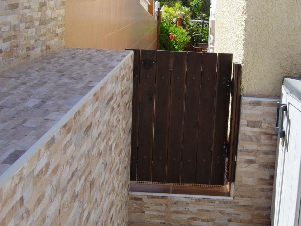 Casa independiente en calle Elche, 56