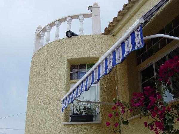 Casa independiente en calle Elche, 56