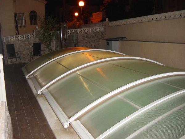 Casa independiente en calle Elche, 56