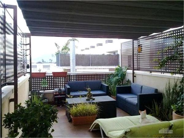 Casa independiente en calle Ayuntamientos Democráticos