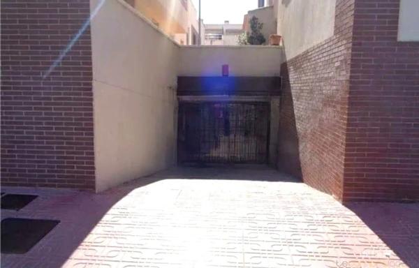 Casa independiente en calle Ayuntamientos Democráticos