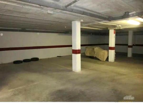 Casa independiente en calle Ayuntamientos Democráticos