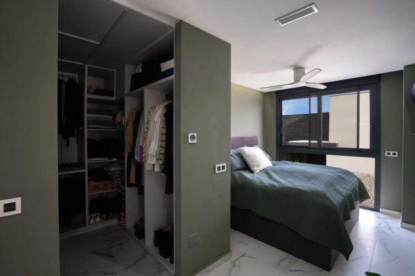 Casa independiente en calle lo Aguirre