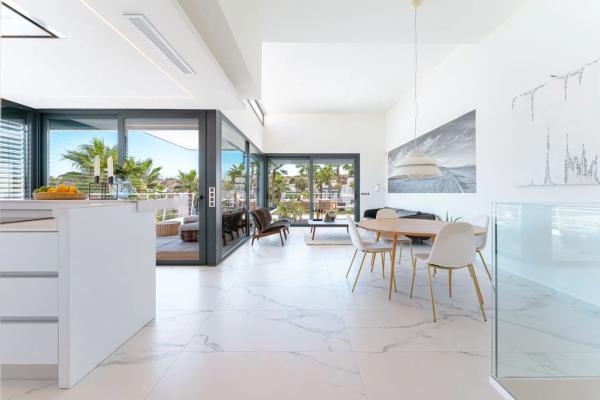 Casa independiente en calle lo Aguirre s/n