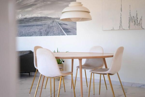 Casa independiente en calle lo Aguirre s/n