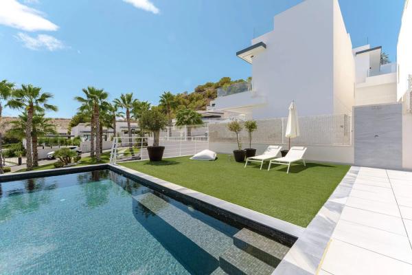 Casa independiente en calle lo Aguirre