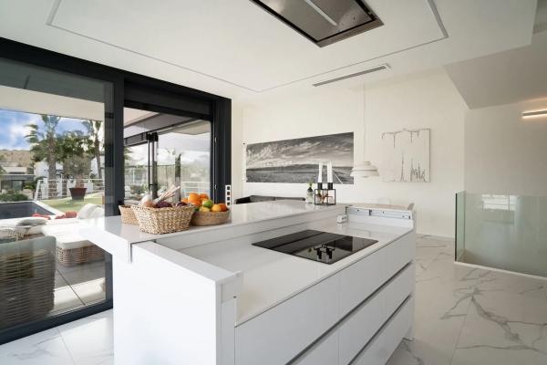 Casa independiente en calle lo Aguirre