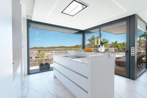 Casa independiente en calle lo Aguirre s/n