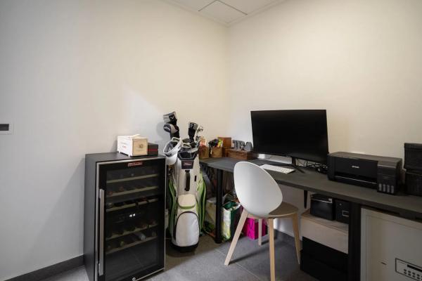 Casa independiente en calle lo Aguirre