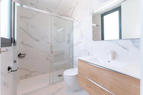 Casa independiente en calle lo Aguirre, 14