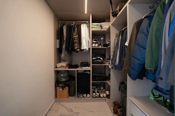 Casa independiente en calle lo Aguirre