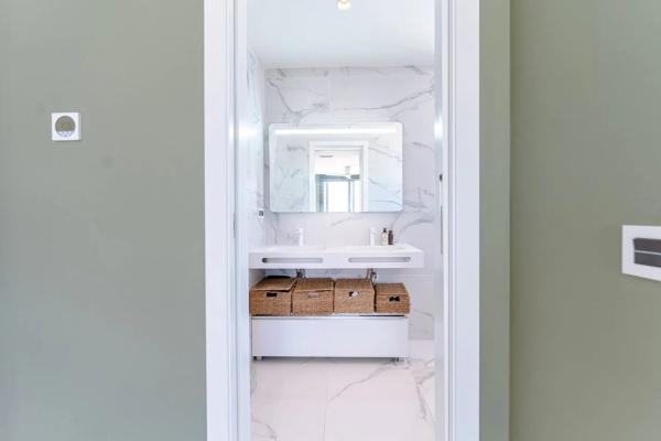 Casa independiente en calle lo Aguirre s/n