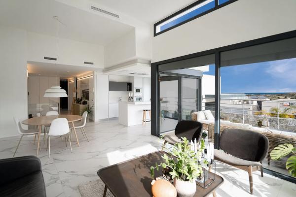 Casa independiente en calle lo Aguirre