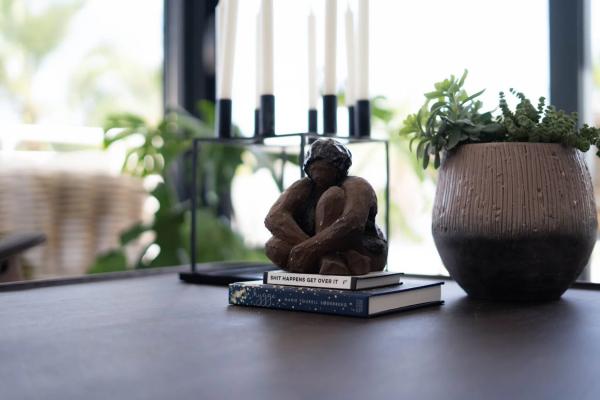 Casa independiente en calle lo Aguirre s/n