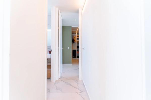 Casa independiente en calle lo Aguirre s/n