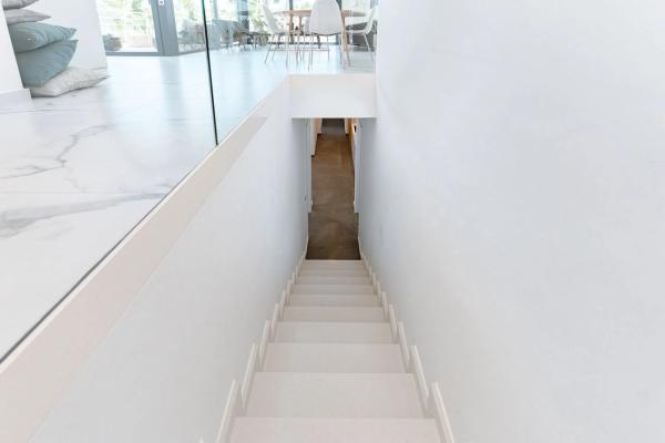 Casa independiente en calle lo Aguirre, 14