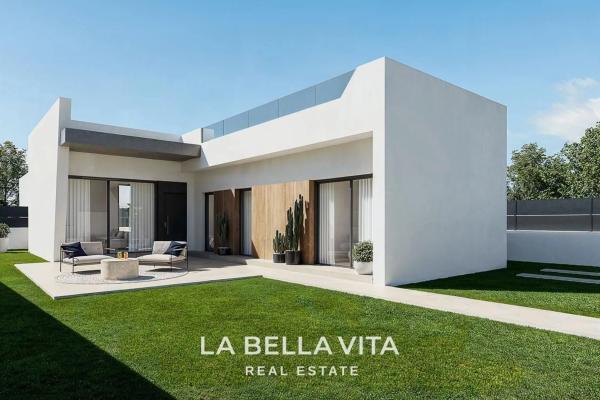 Casa independiente en calle Alicante, 6