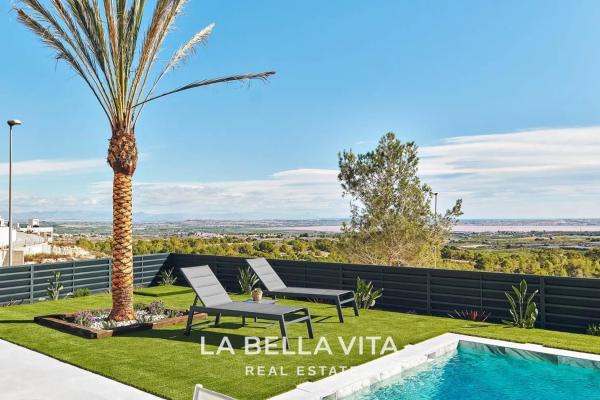 Casa independiente en calle Finlandia, 6