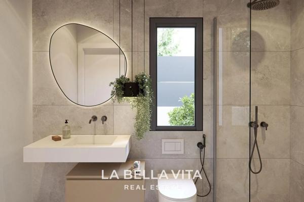 Casa independiente en calle Alicante, 6