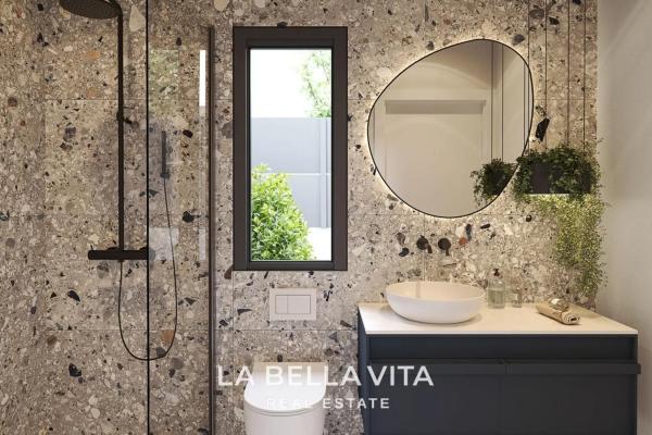 Casa independiente en calle Alicante, 6