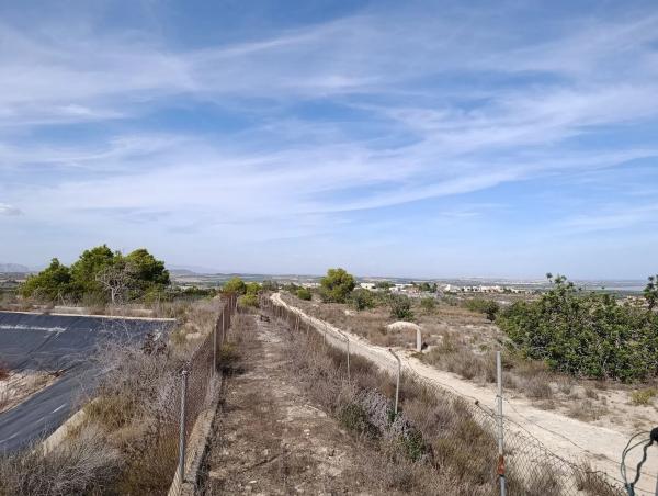 Finca rústica en Terreno rústico s/n