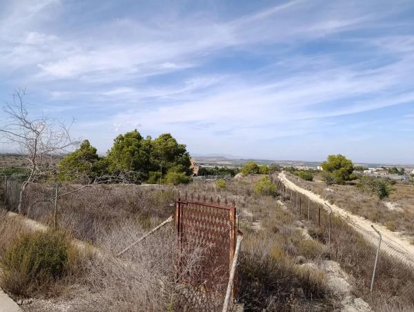 Finca rústica en Terreno rústico s/n