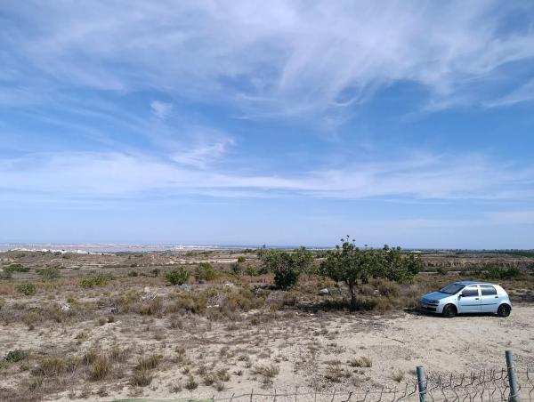 Finca rústica en Terreno rústico s/n