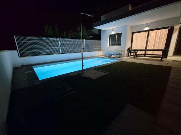 Casa rural en calle lo Aguirre, 18