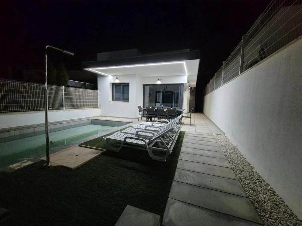 Casa rural en calle lo Aguirre, 18