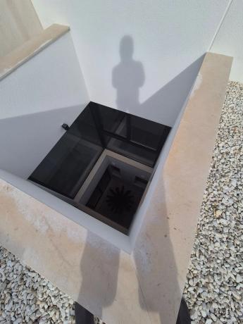 Casa rural en calle lo Aguirre, 18