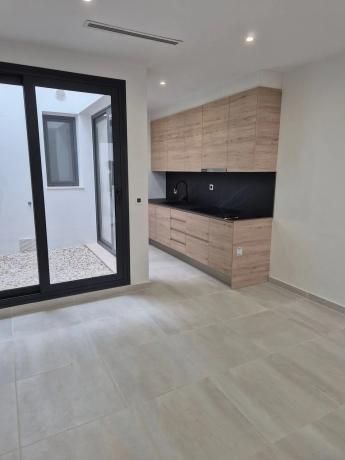 Casa rural en calle lo Aguirre, 18