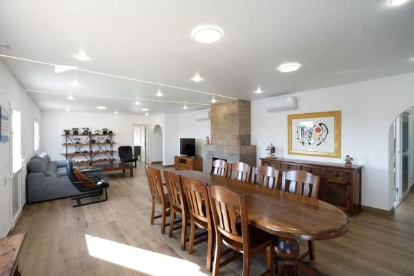 Casa independiente en camino Aniorte