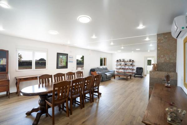 Casa independiente en camino Aniorte