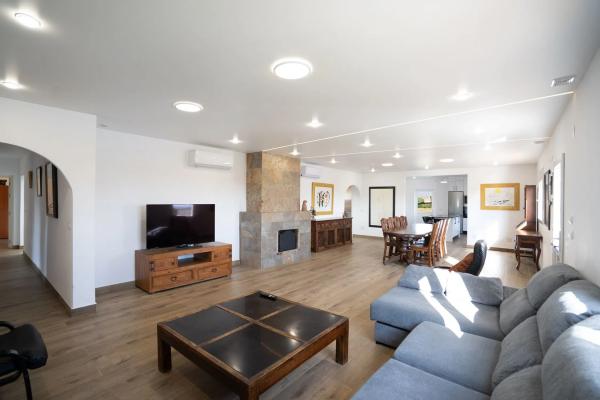 Casa independiente en camino Aniorte