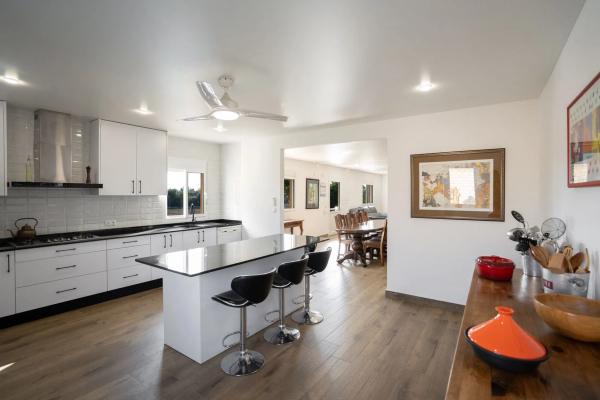 Casa independiente en camino Aniorte