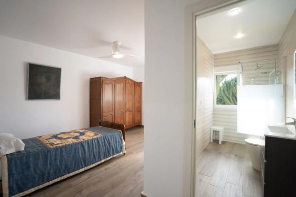 Casa independiente en camino Aniorte