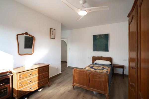 Casa independiente en camino Aniorte