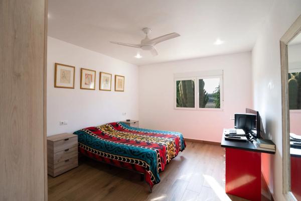 Casa independiente en camino Aniorte