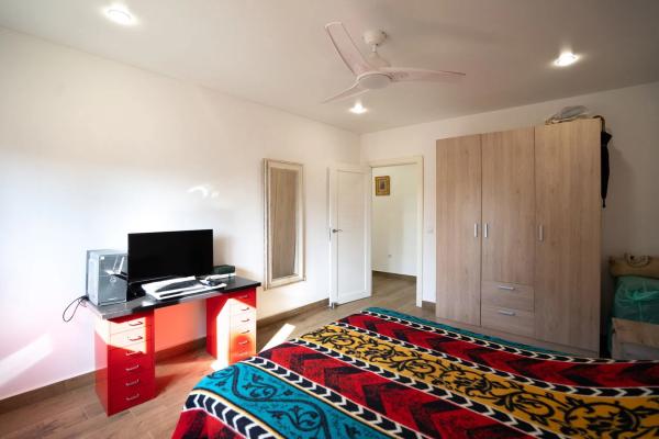 Casa independiente en camino Aniorte