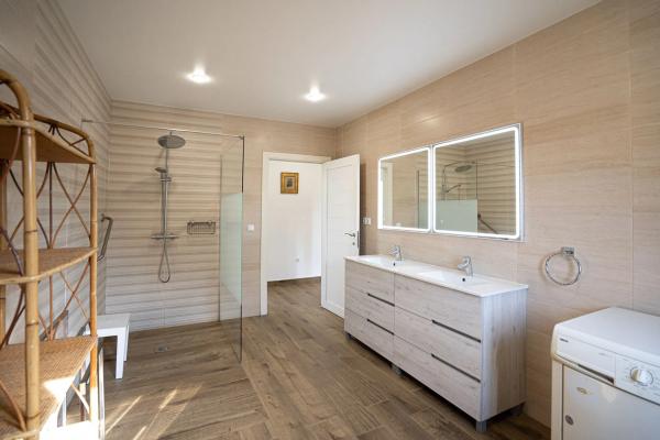 Casa independiente en camino Aniorte