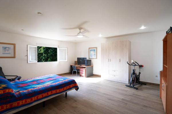 Casa independiente en camino Aniorte