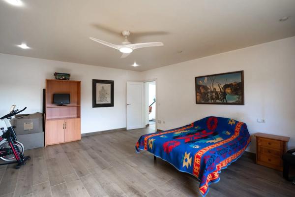 Casa independiente en camino Aniorte