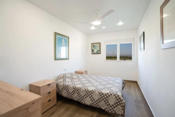 Casa independiente en camino Aniorte