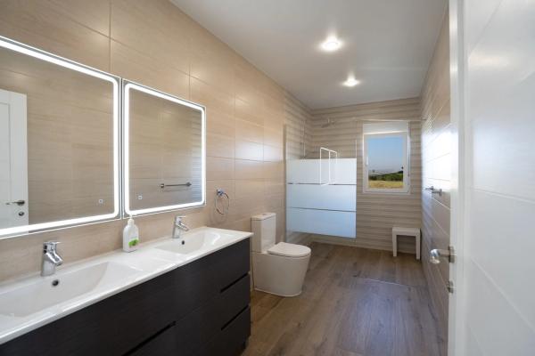 Casa independiente en camino Aniorte