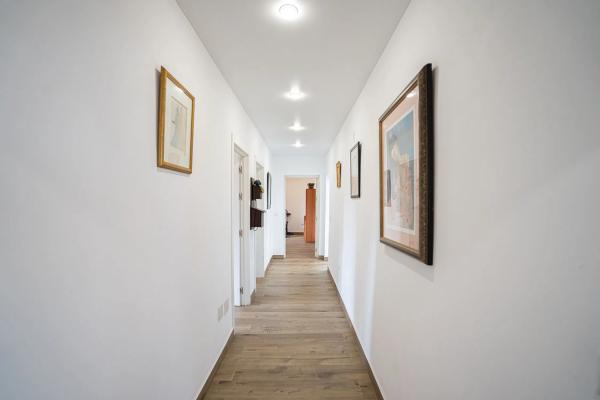 Casa independiente en camino Aniorte