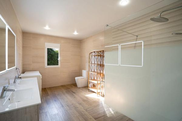 Casa independiente en camino Aniorte