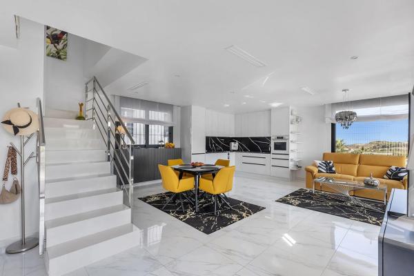 Casa independiente en calle lo Aguirre, 28 , 10b